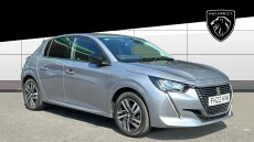 Peugeot 208 1.2 PureTech 100 Allure Premium 5dr Petrol Hatchback